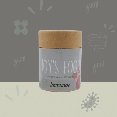 Joy's Food Immuno+ 6