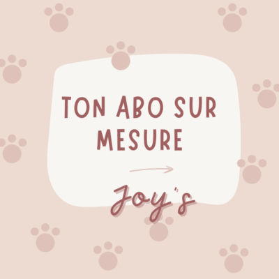 Créer son abonnement
